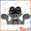 Gicleur de lave-phare droite pour AUDI | EDS-AU-035, 001-10-25723